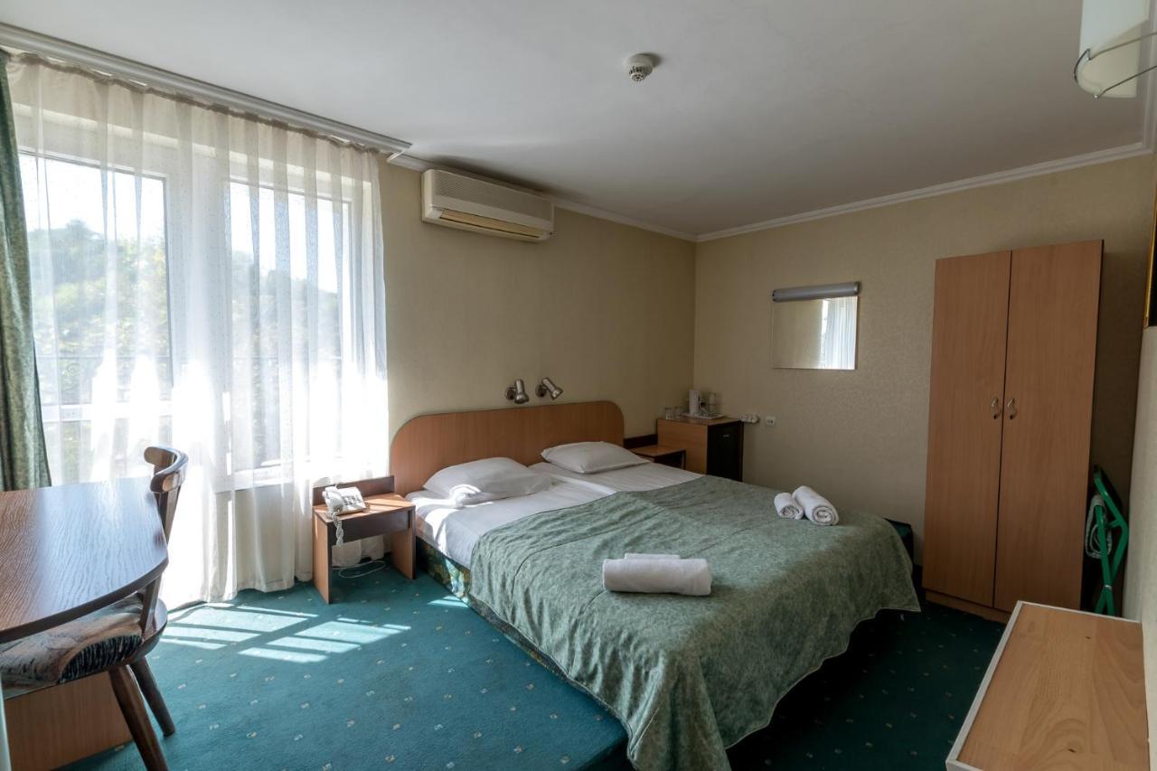 Noviz Hotel Filibe Dış mekan fotoğraf