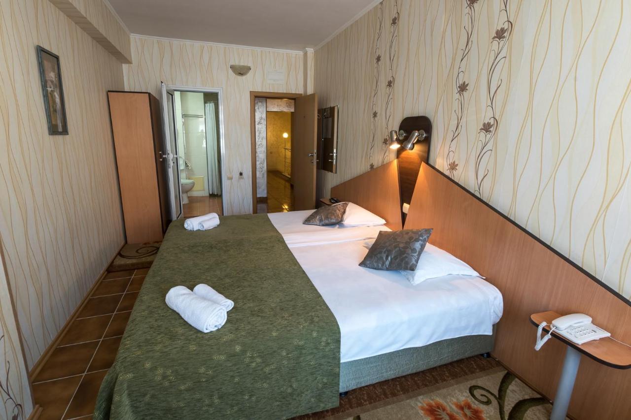 Noviz Hotel Filibe Dış mekan fotoğraf