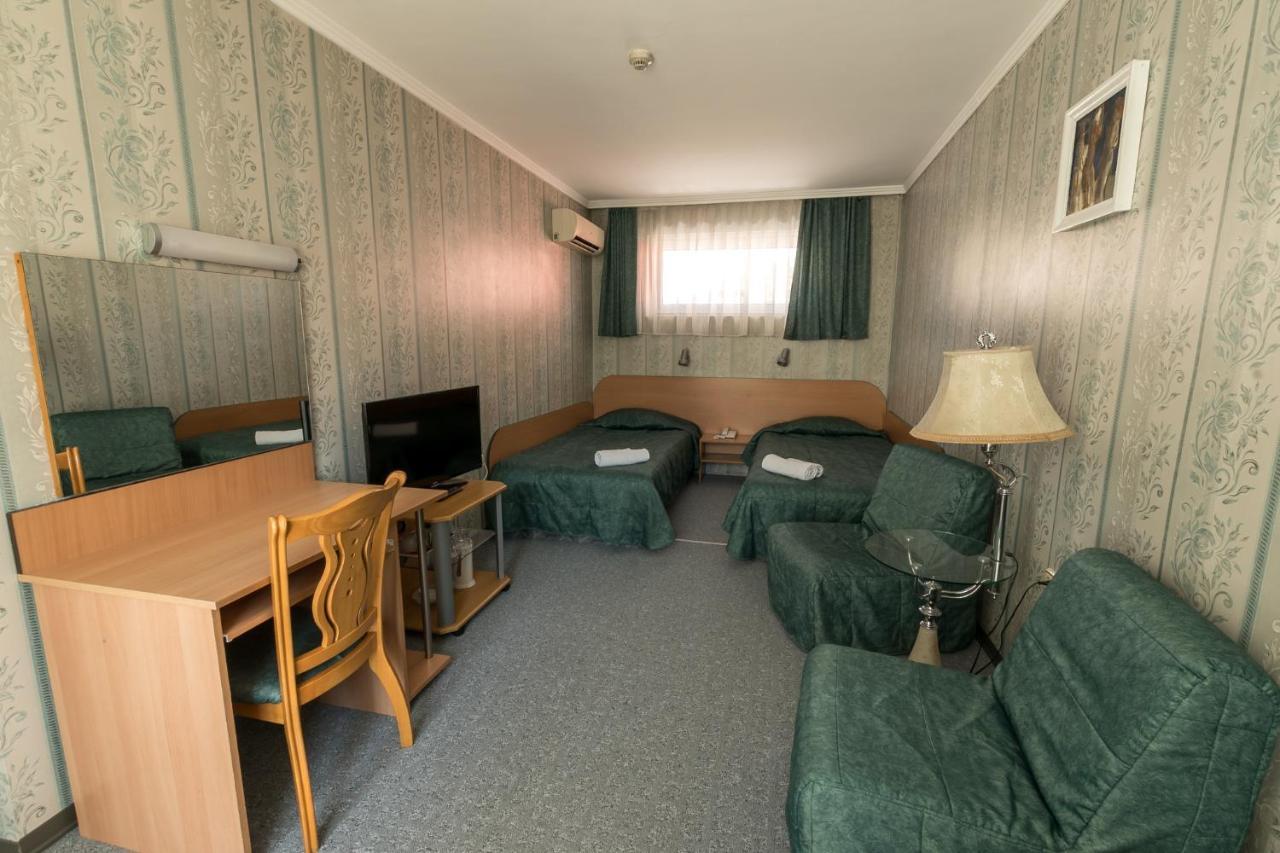 Noviz Hotel Filibe Dış mekan fotoğraf