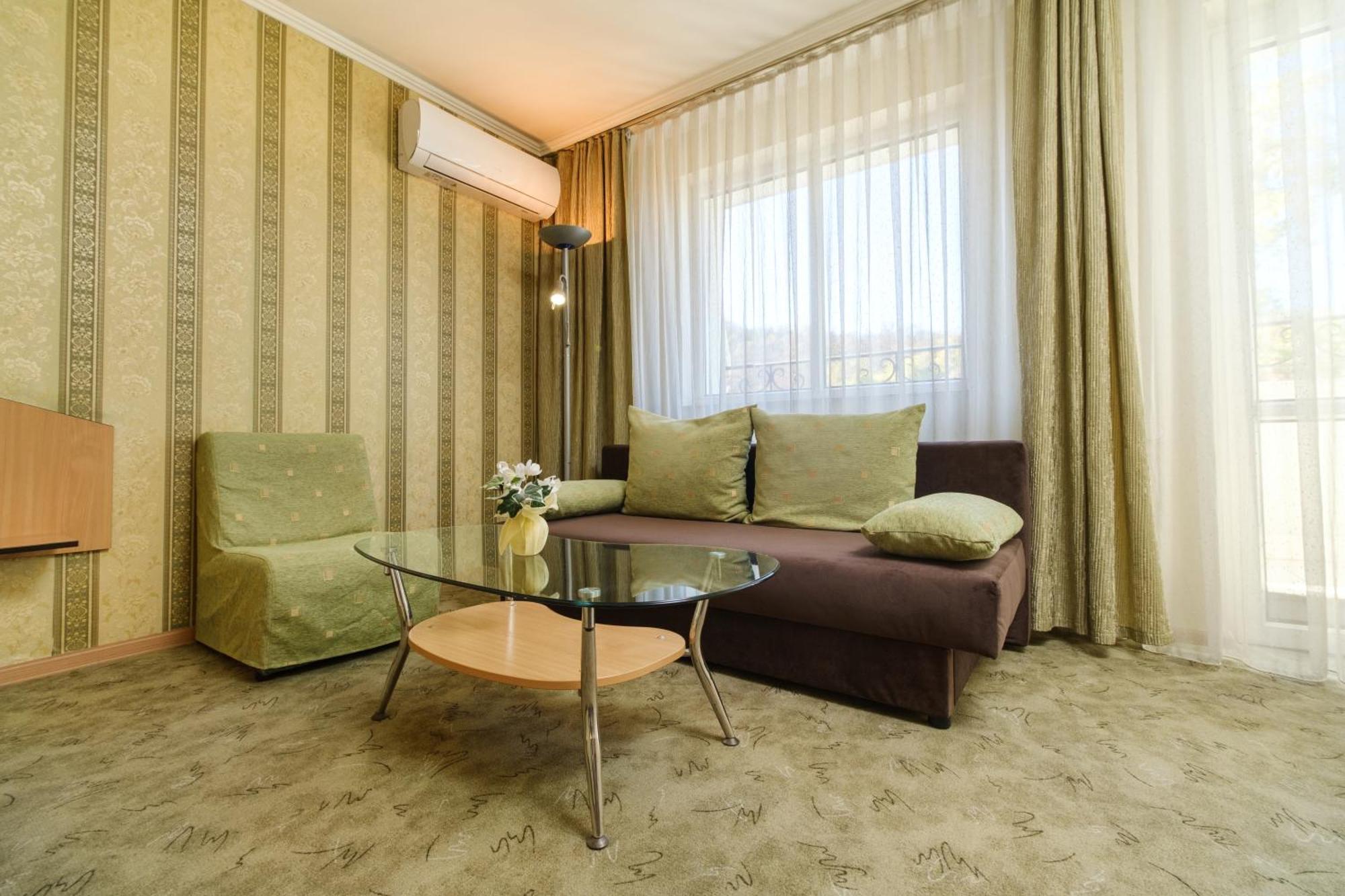 Noviz Hotel Filibe Dış mekan fotoğraf