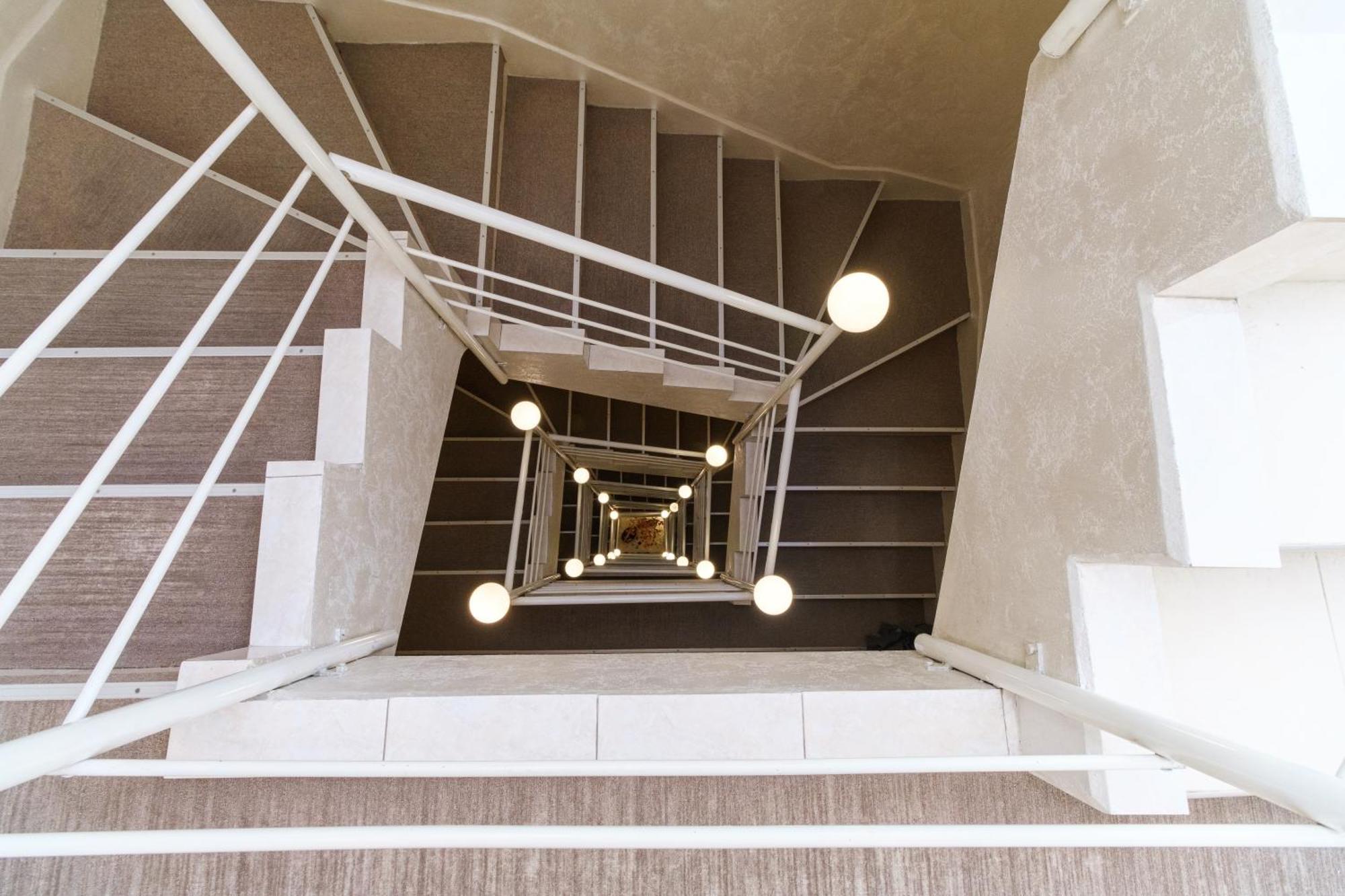 Noviz Hotel Filibe Dış mekan fotoğraf