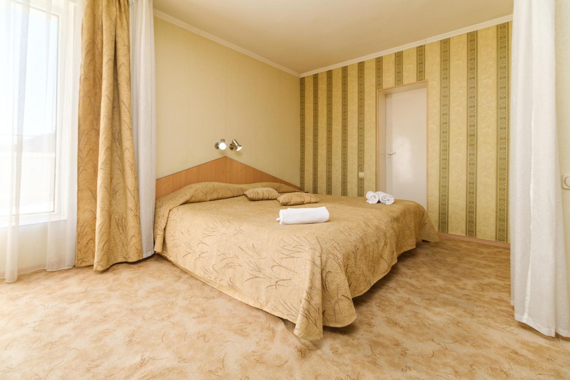 Noviz Hotel Filibe Dış mekan fotoğraf