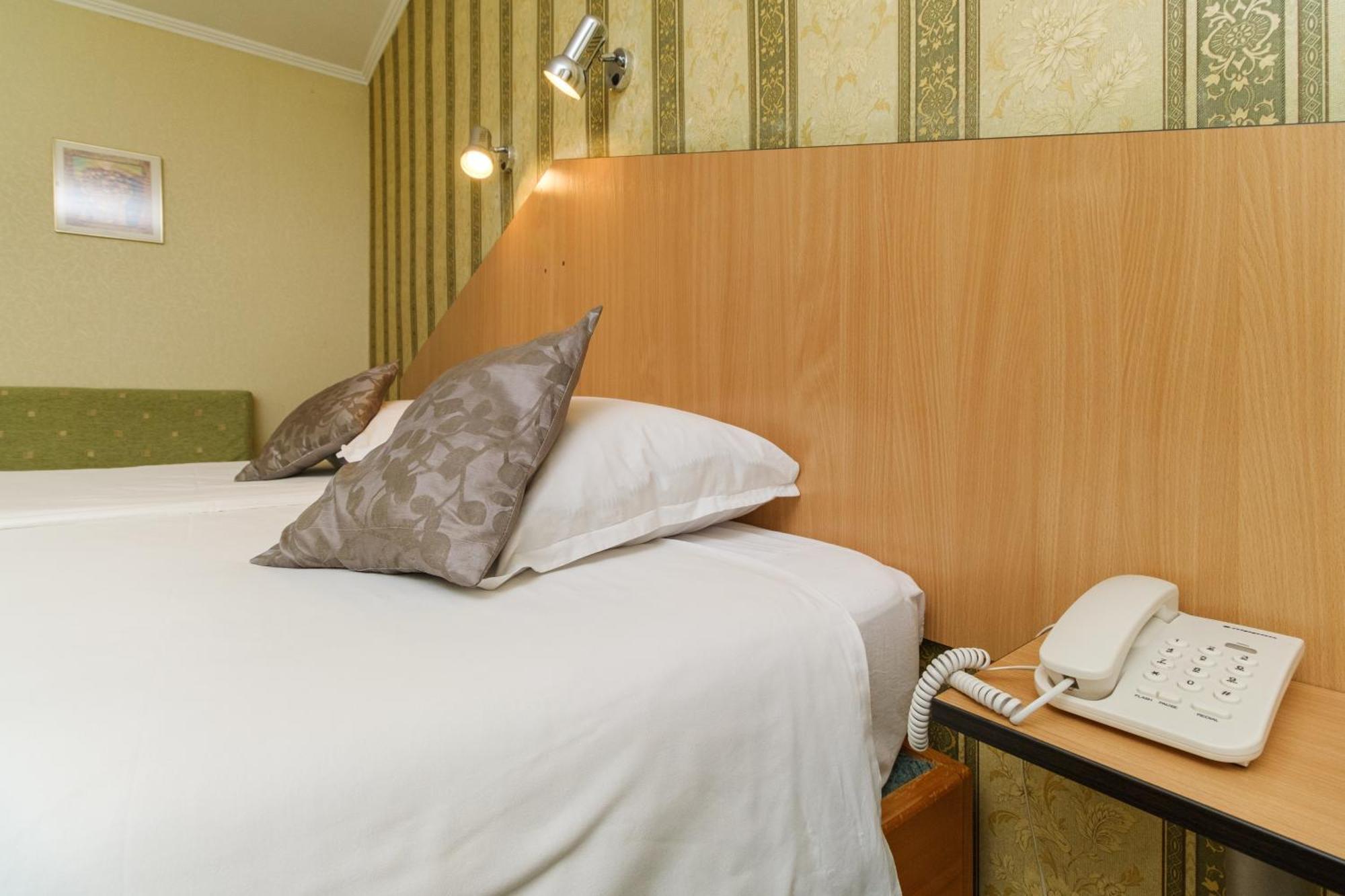 Noviz Hotel Filibe Dış mekan fotoğraf