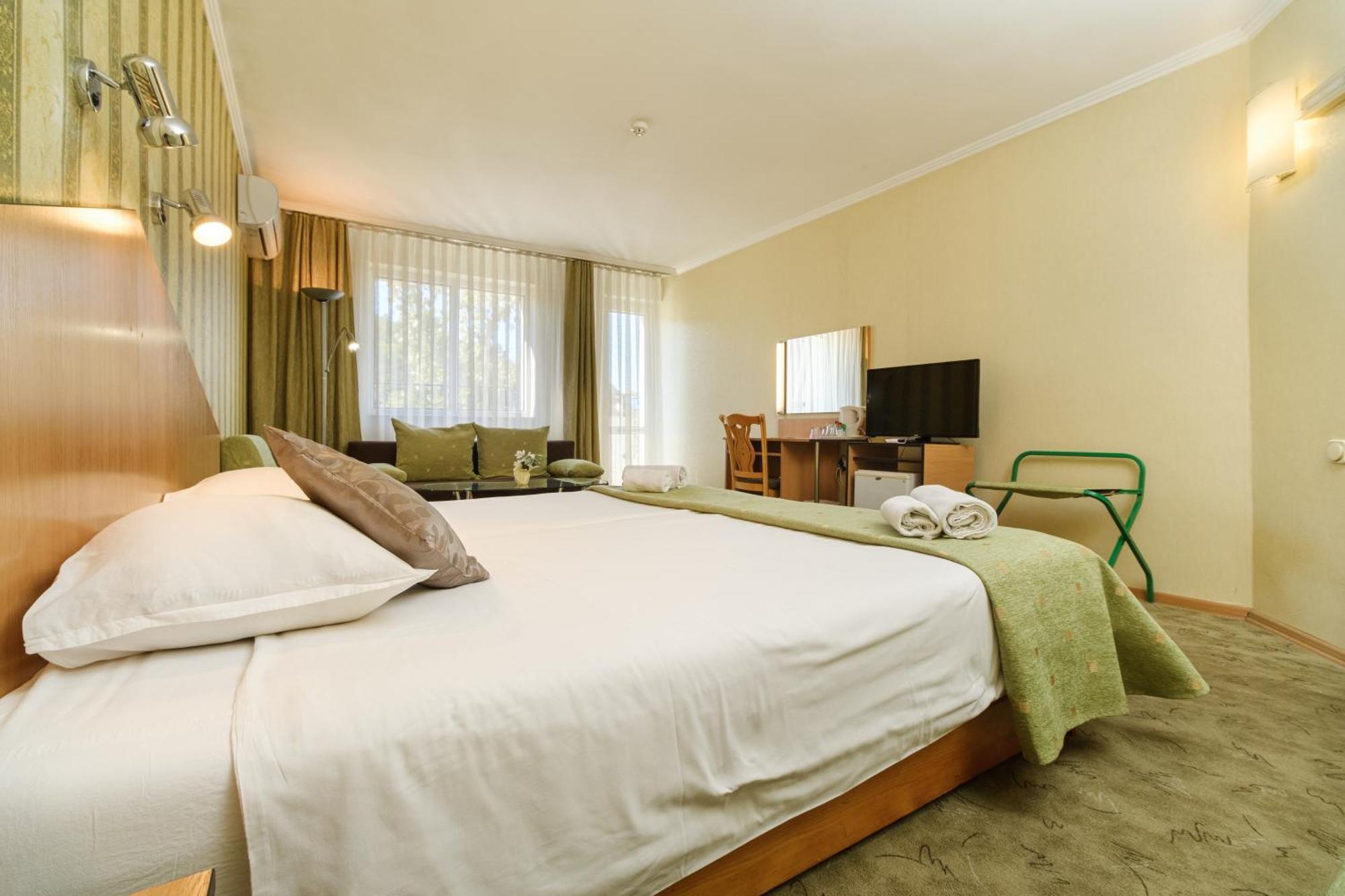 Noviz Hotel Filibe Dış mekan fotoğraf