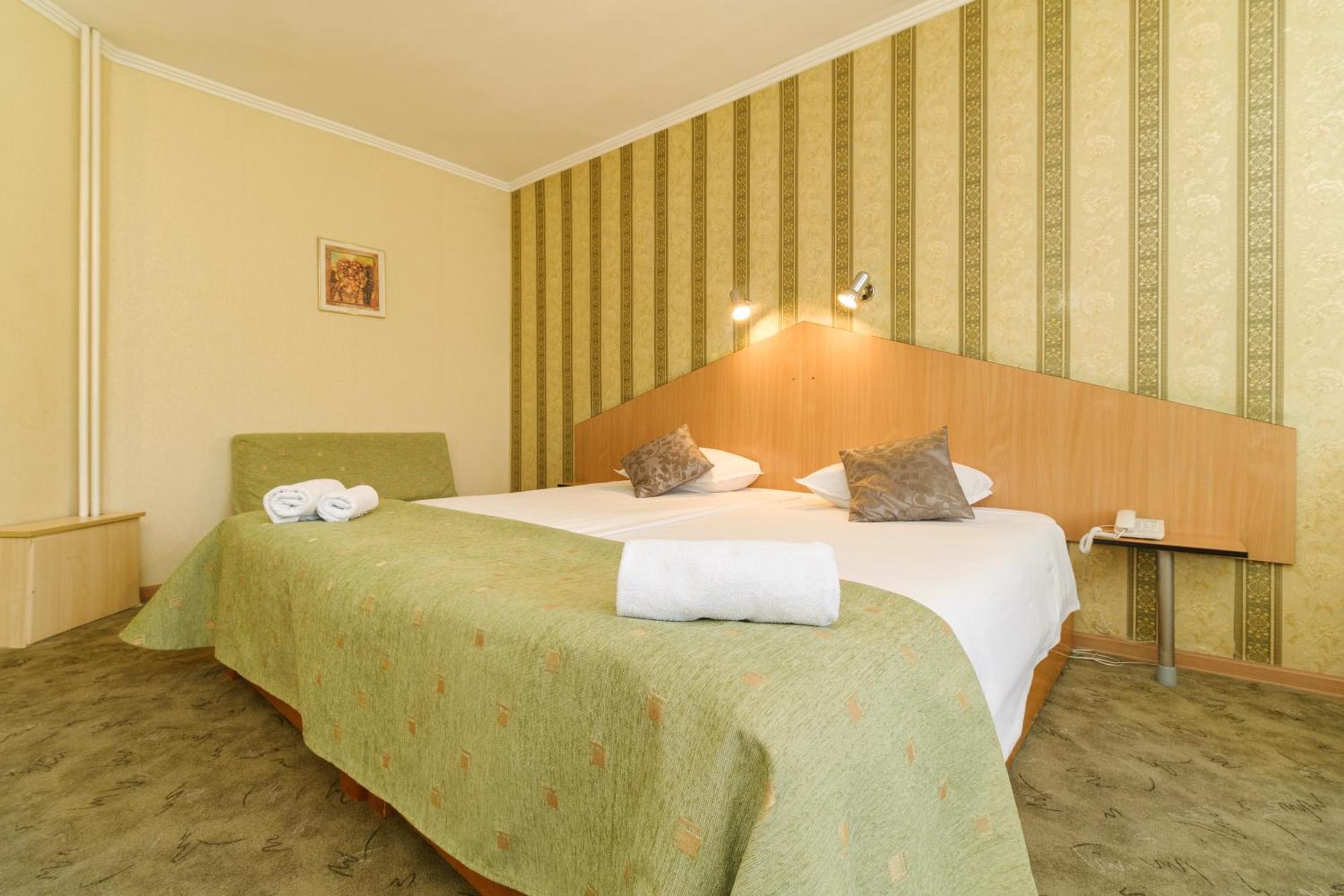 Noviz Hotel Filibe Dış mekan fotoğraf