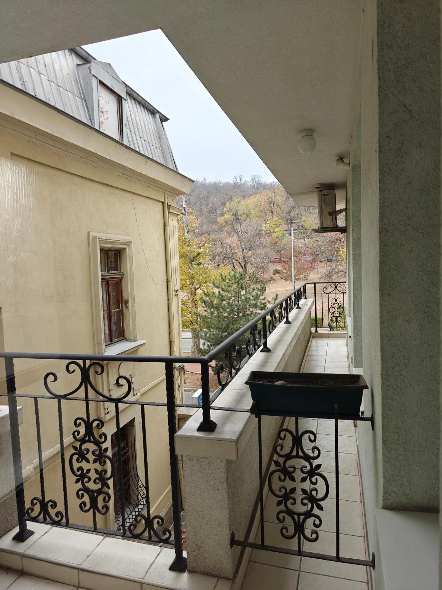 Noviz Hotel Filibe Dış mekan fotoğraf