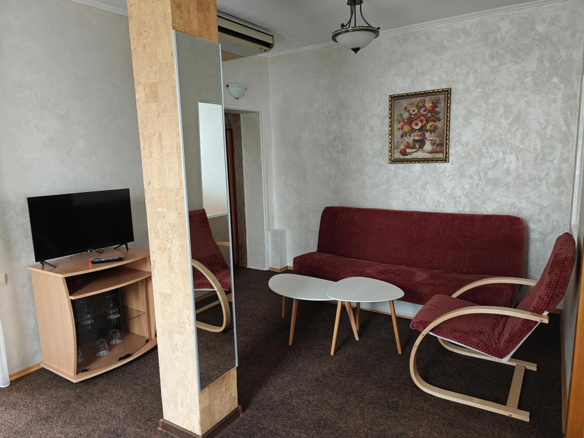 Noviz Hotel Filibe Dış mekan fotoğraf
