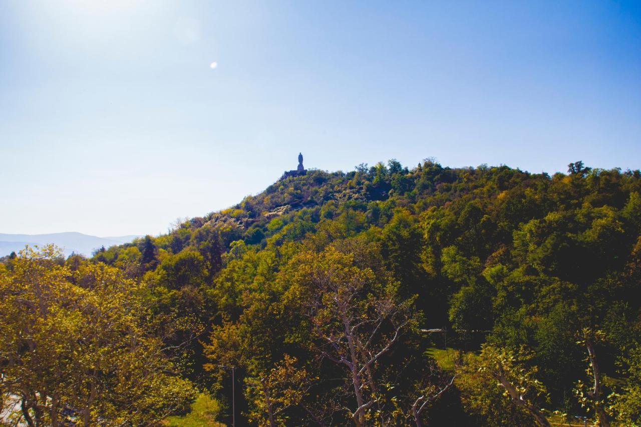 Noviz Hotel Filibe Dış mekan fotoğraf