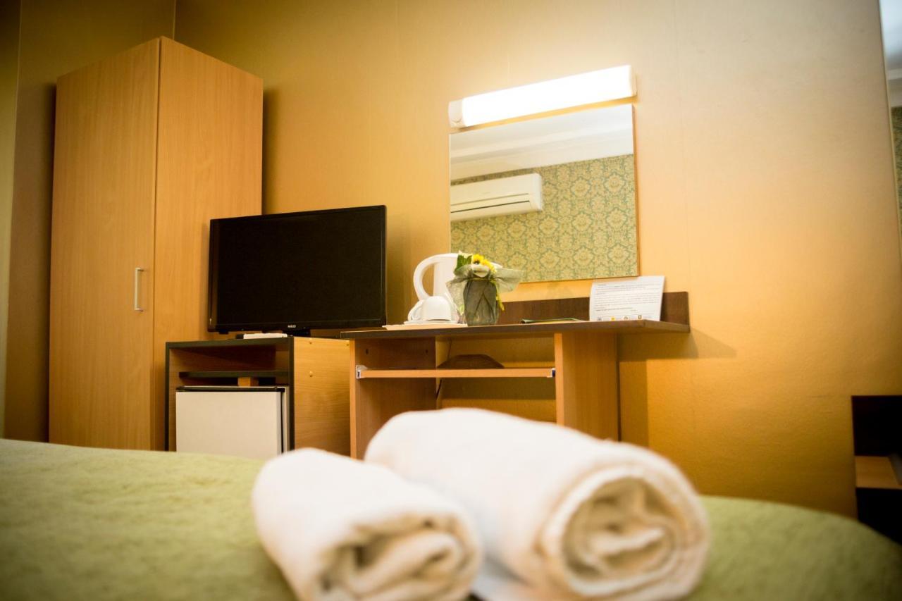 Noviz Hotel Filibe Dış mekan fotoğraf