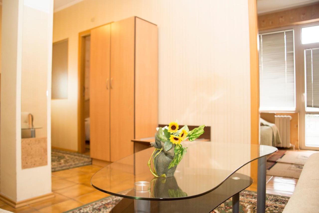 Noviz Hotel Filibe Dış mekan fotoğraf